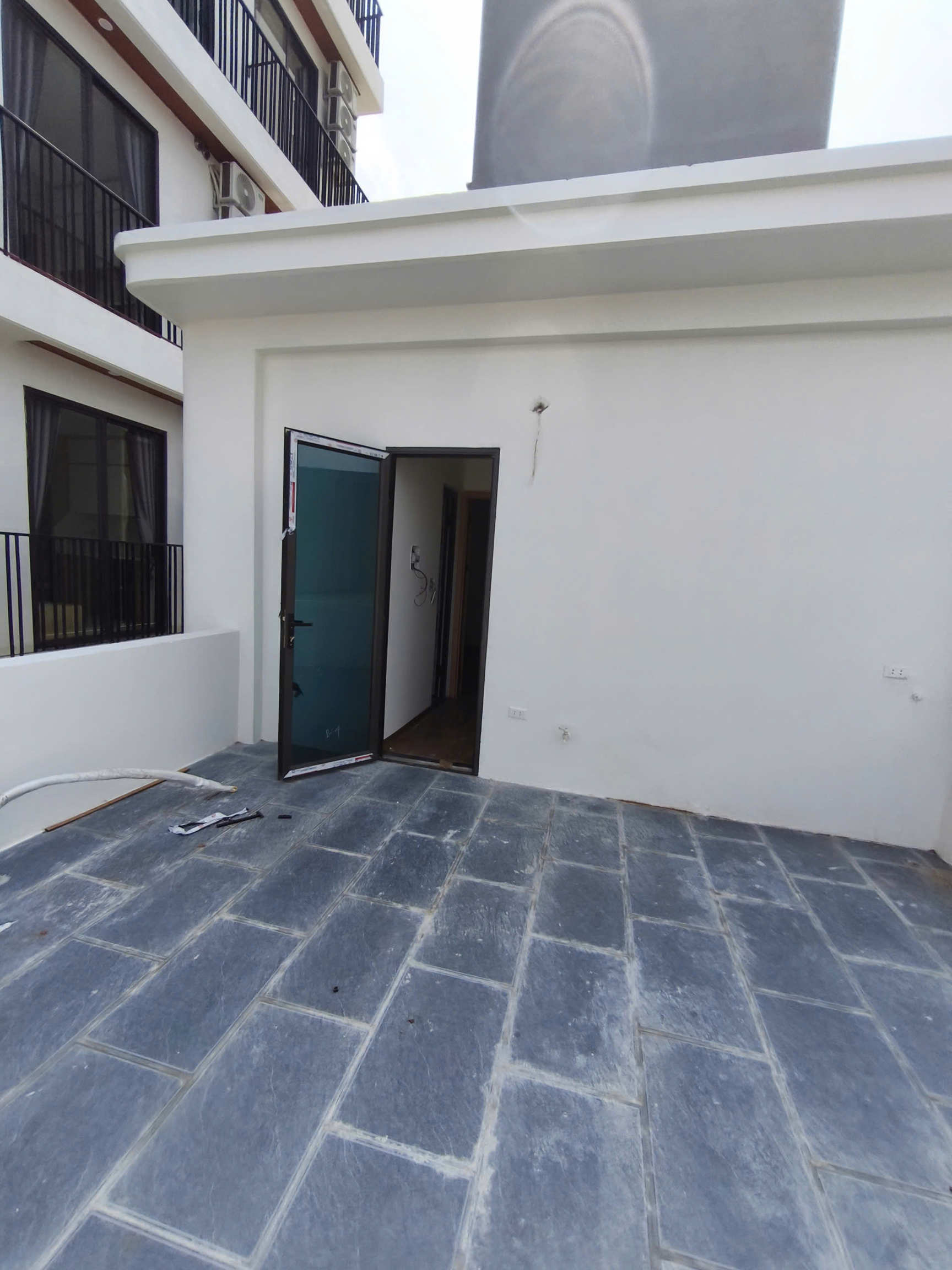 Bán nhà An Dương Vương, Tây Hồ&nbsp; 56m², 4 tầng, lô góc 15,5 tỷ